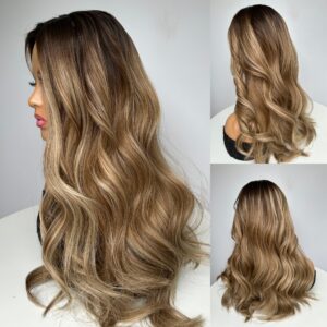 'CAKE & CUSTARD' • 22" LENGTH • 175G
