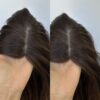 'BAILEYS' • 22-23" LENGTH • 158G • 10" FF • CLIP IN HAIR TOPPER - Image 7