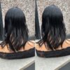 'SKINNY SOFT BLACK' • 17" LENGTH • 100G  (no returns) - Image 6