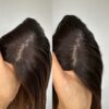 'PUMPKIN LATTE' • 18-19" LENGTH • 125G •SKINNY LOW DENSITY (no returns) - Image 8