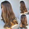 'MISS AMERICA' • 22-23" LENGTH • 165G • BEST UK SILK HAIR TOPPER - Image 6