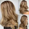 'APPLE PIE' • 19" LENGTH • 135G - Image 3
