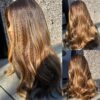 'MISS AMERICA' • 22-23" LENGTH • 165G • BEST UK SILK HAIR TOPPER - Image 7