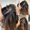 'MISS AMERICA' • 22-23" LENGTH • 165G • BEST UK SILK HAIR TOPPER - Image 8
