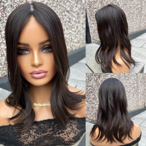 'NATURAL WOMAN' • 17" • 119g • SKINNY