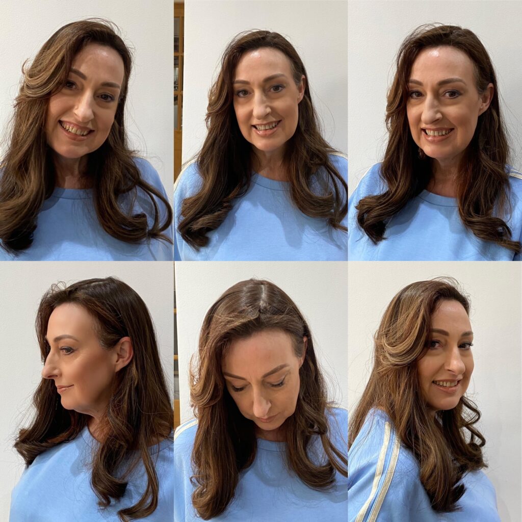 Best Human Hair Topper Uk