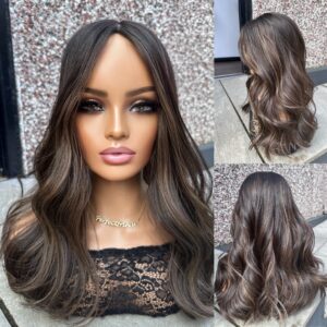 'CELEBRITY INSPIRED' • 19" Length • Flattest BEST Top Rated Topper UK