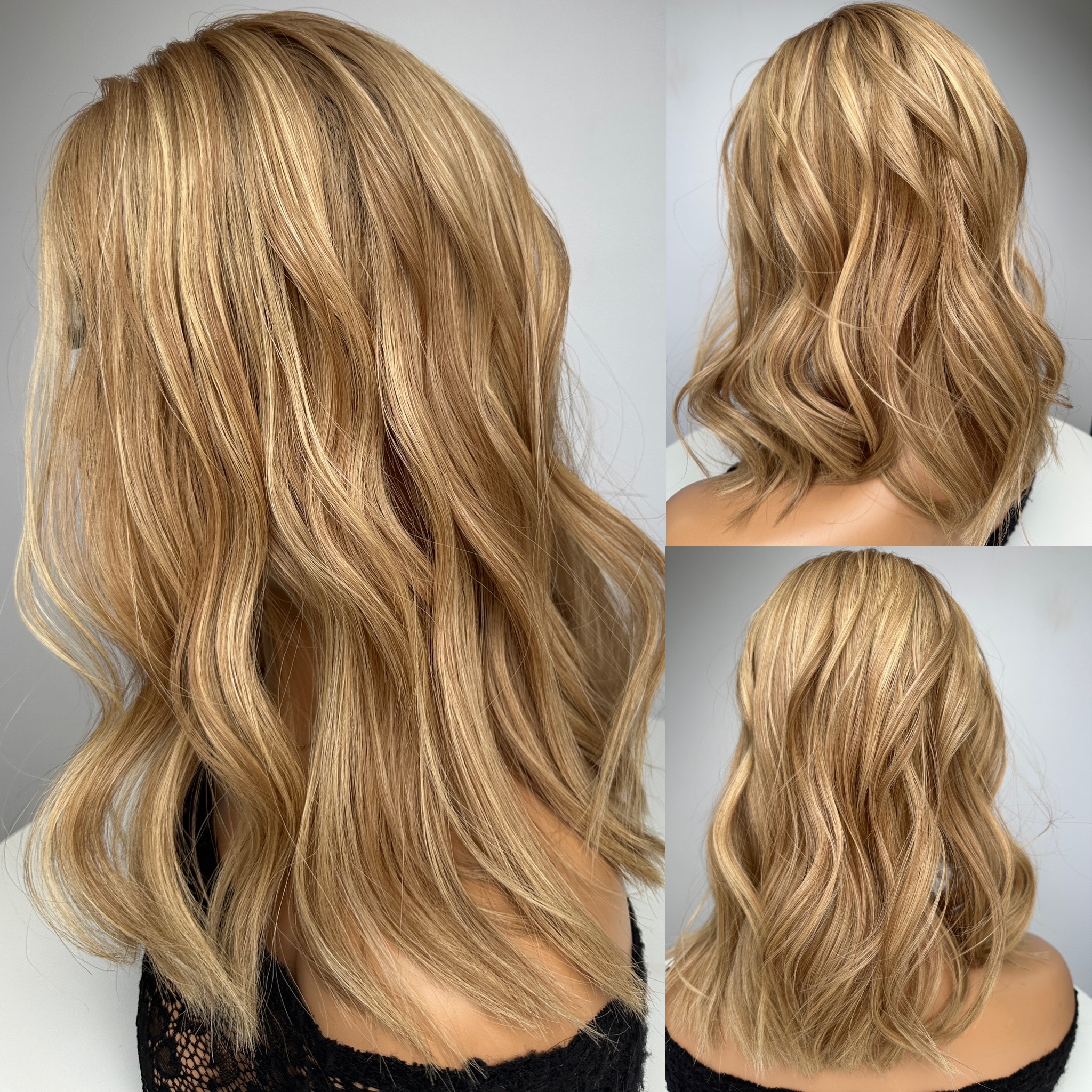 'AMBER SKIES' • 16" Length • Flattest BEST Top Rated Topper UK 6 'AMBER SKIES' • 16" Length • Flattest BEST Top Rated Topper UK - Image 6