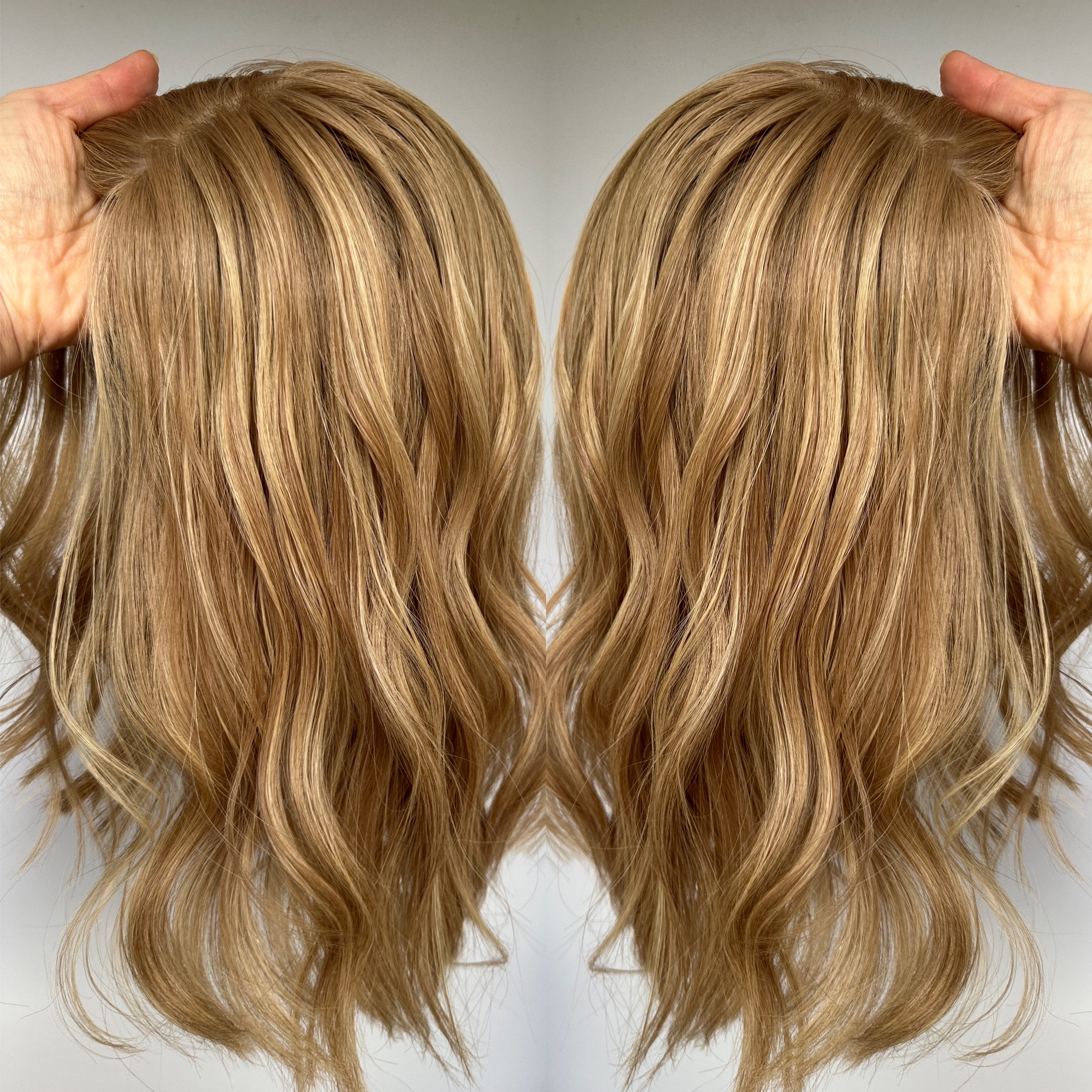 'AMBER SKIES' • 16" Length • Flattest BEST Top Rated Topper UK 7 'AMBER SKIES' • 16" Length • Flattest BEST Top Rated Topper UK - Image 7