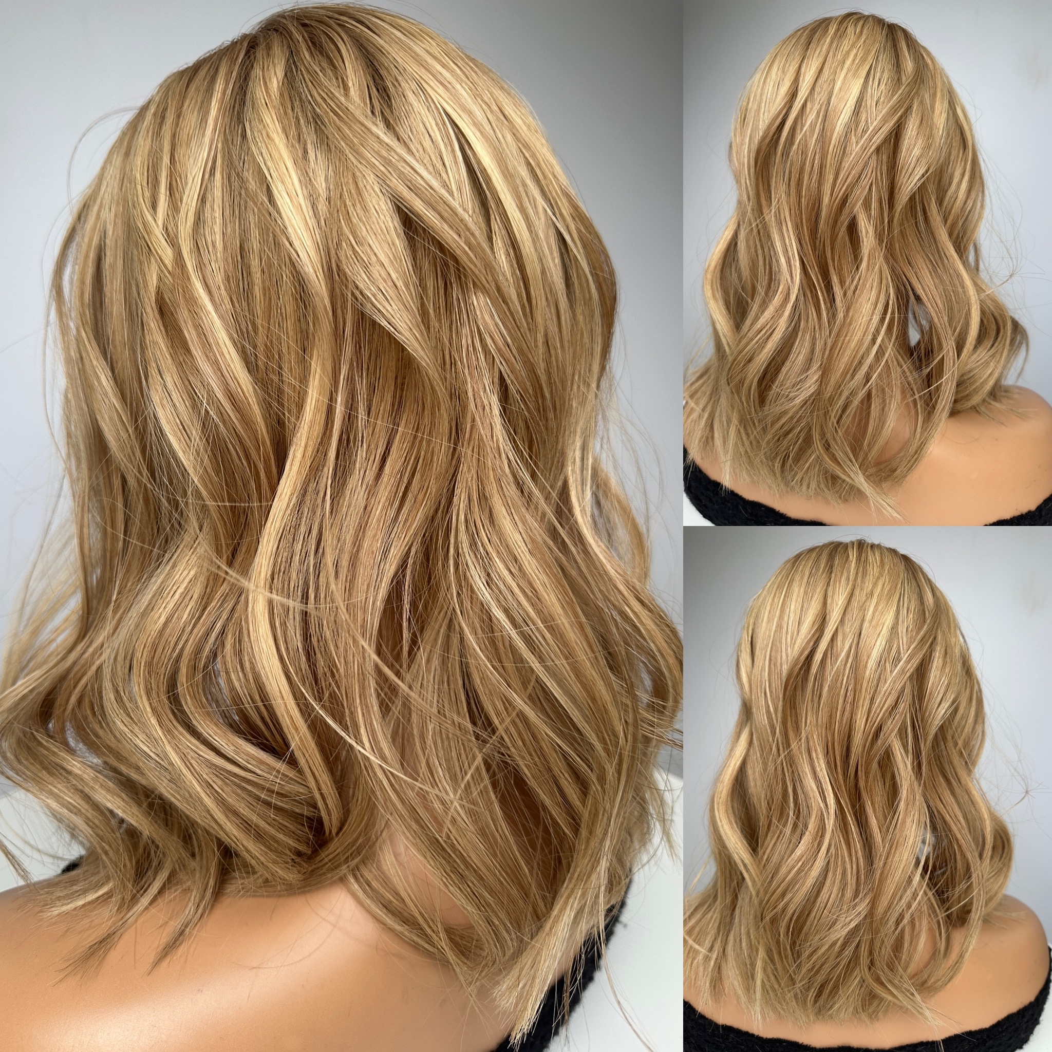 'AMBER SKIES' • 16" Length • Flattest BEST Top Rated Topper UK 1 'AMBER SKIES' • 16" Length • Flattest BEST Top Rated Topper UK