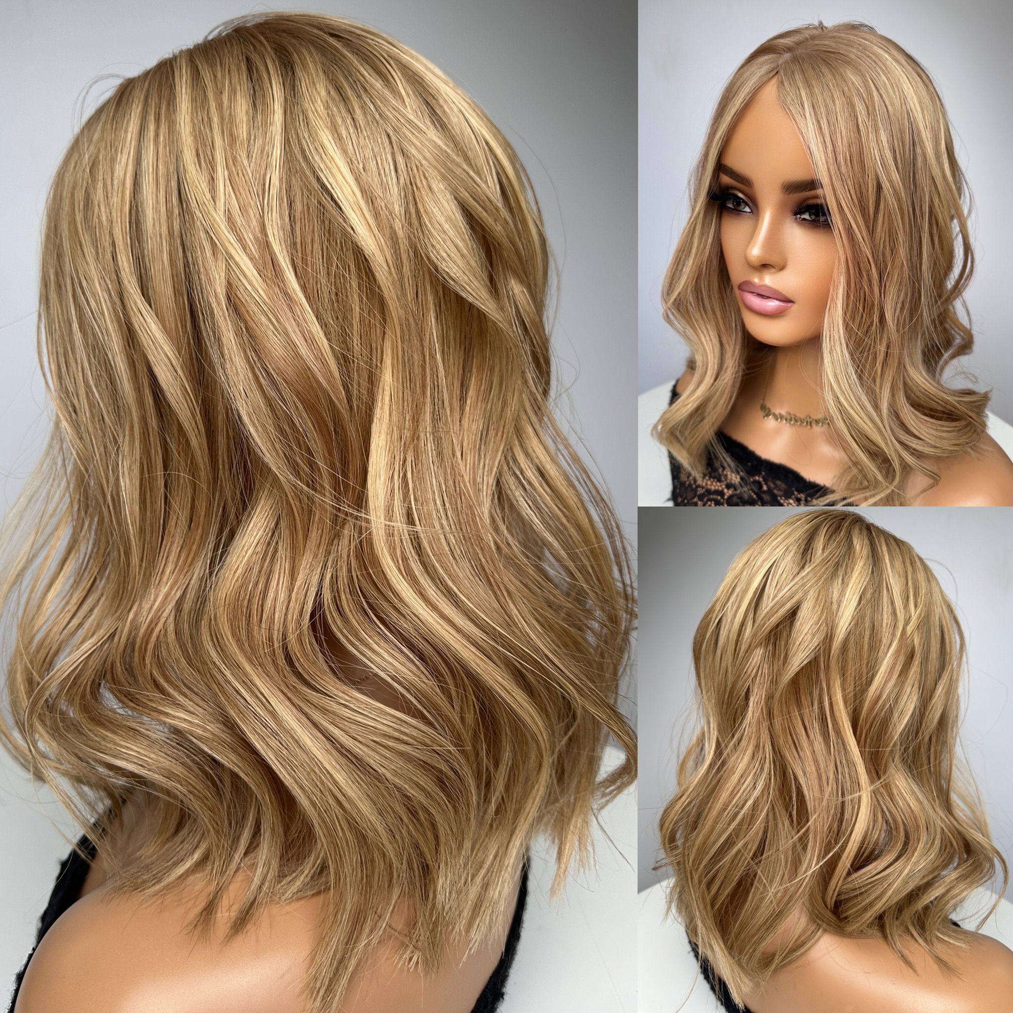 'AMBER SKIES' • 16" Length • Flattest BEST Top Rated Topper UK 3 'AMBER SKIES' • 16" Length • Flattest BEST Top Rated Topper UK - Image 3