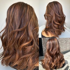 'PUMPKIN SPICE' • 18-19" Length • Flattest BEST Top Rated Topper UK