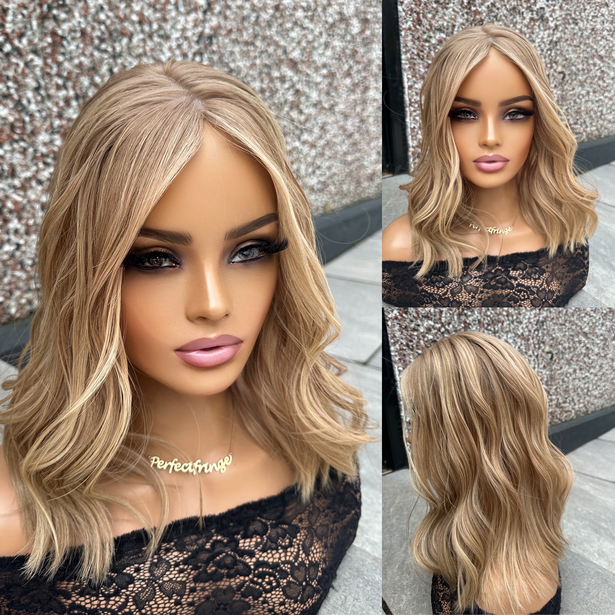 'AMBER SKIES' • 16" Length • Flattest BEST Top Rated Topper UK 5 'AMBER SKIES' • 16" Length • Flattest BEST Top Rated Topper UK - Image 5