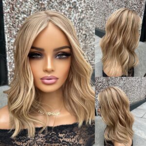 'SKINNY AMBER SKIES' • 16" Length • Flattest BEST Top Rated Topper UK
