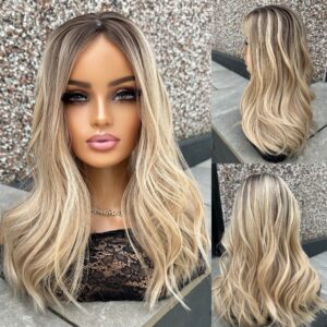 'FRENCH VANILLA' • 20" LENGTH • Flattest Topers Uk Rated Excellent