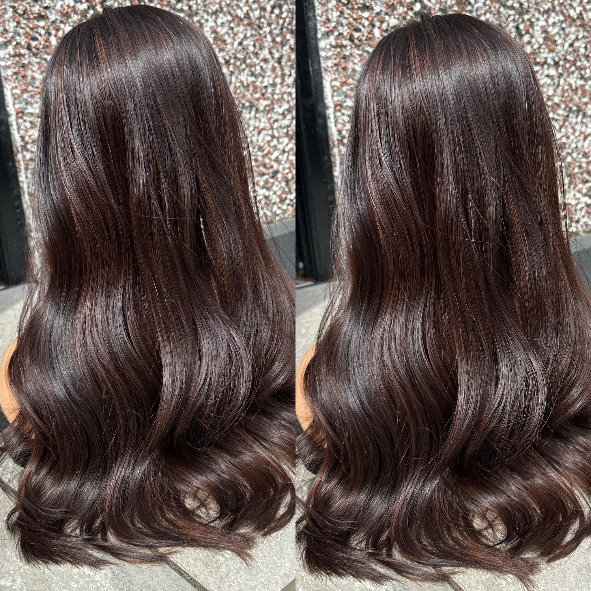 'SPOTLIGHT' • 23" LENGTH • Medium Thickness • Best UK Hair Toppers 8 'SPOTLIGHT' • 23" LENGTH • Medium Thickness • Best UK Hair Toppers - Image 8